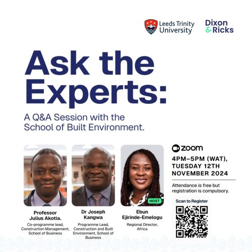 Q&A Session