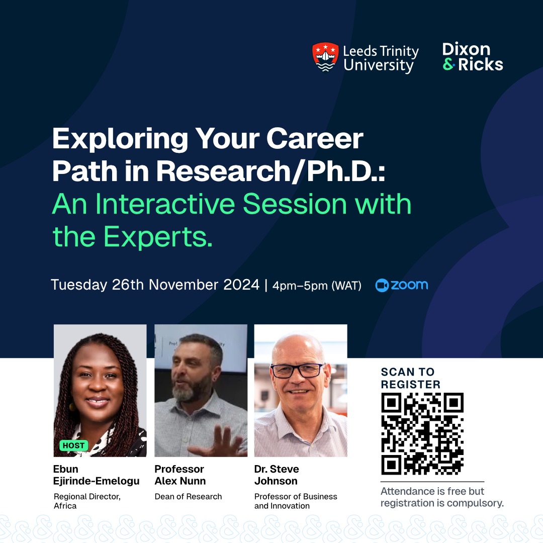 Exploring your career path