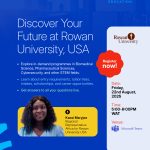 Explore In-demand STEM Programme