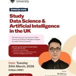 Leeds Trinity University Event